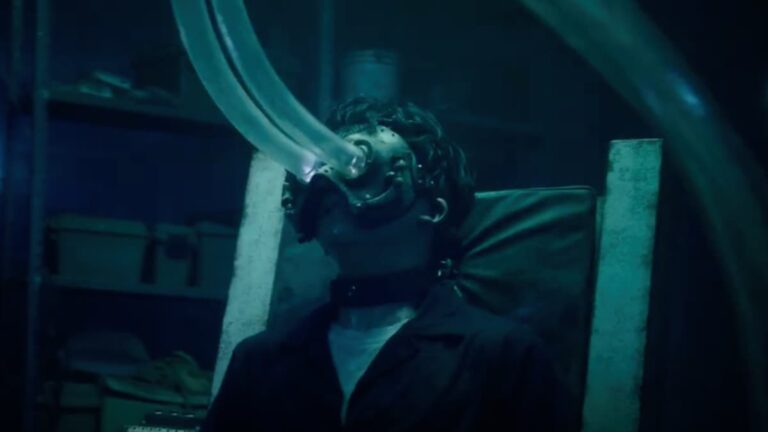 Saw X: il trailer italiano Saw X: il trailer italiano