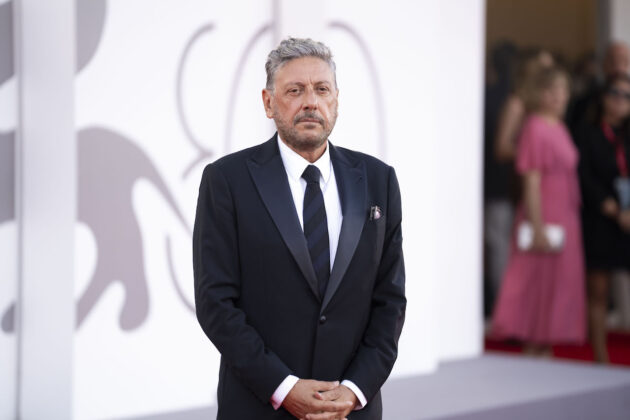Sergio Castellitto