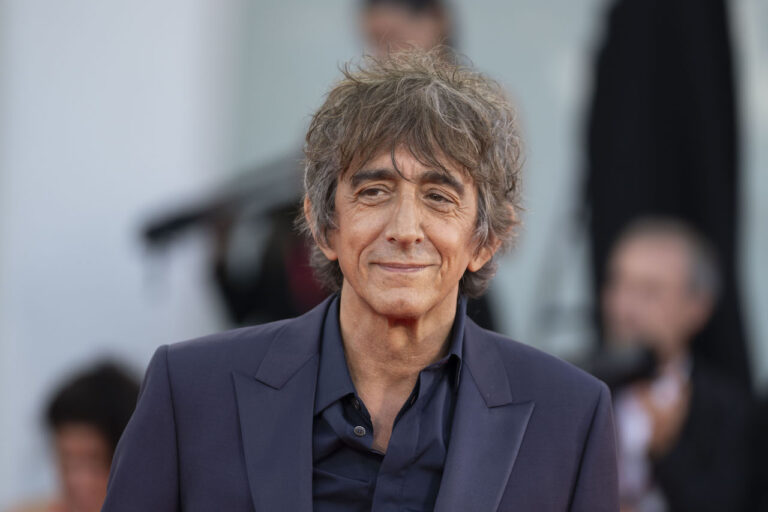 Sergio Rubini: 10 cose che non sai sull&rsquo;attore