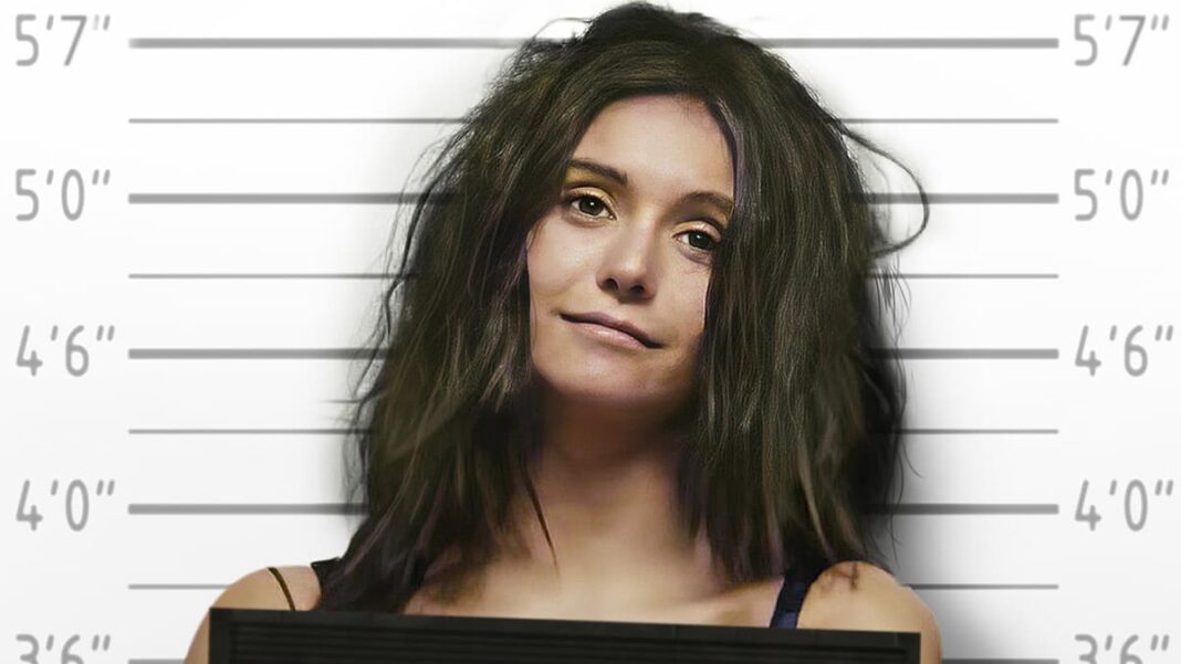 Sick Girl Nina Dobrev Sick Girl Nina Dobrev