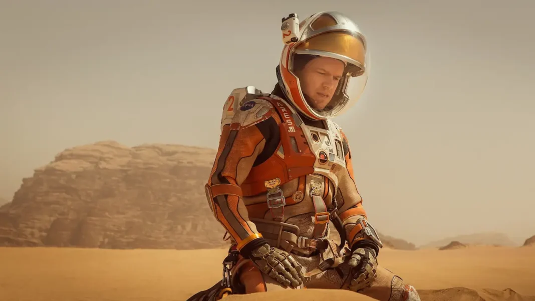 Sopravvissuto - The Martian differenze libro Sopravvissuto - The Martian differenze libro