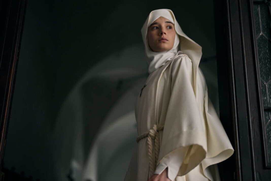 Sorella Morte (Sister Death) Sorella Morte (Sister Death)
