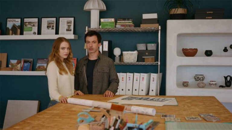 The Curse: la serie commedia con Emma Stone ottiene una data di uscita