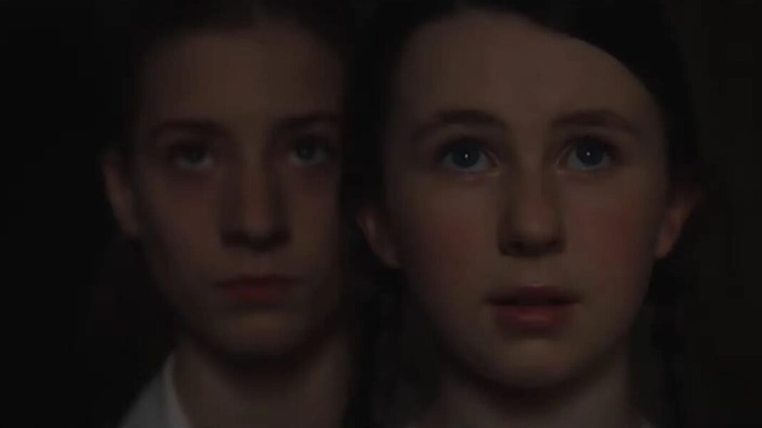 The Nun 2 The Nun 2