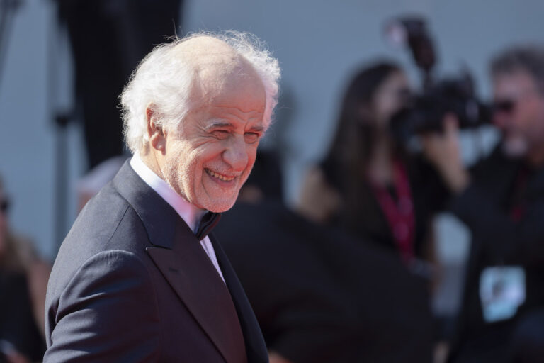 Toni Servillo: 10 cose che non sai sull&rsquo;attore