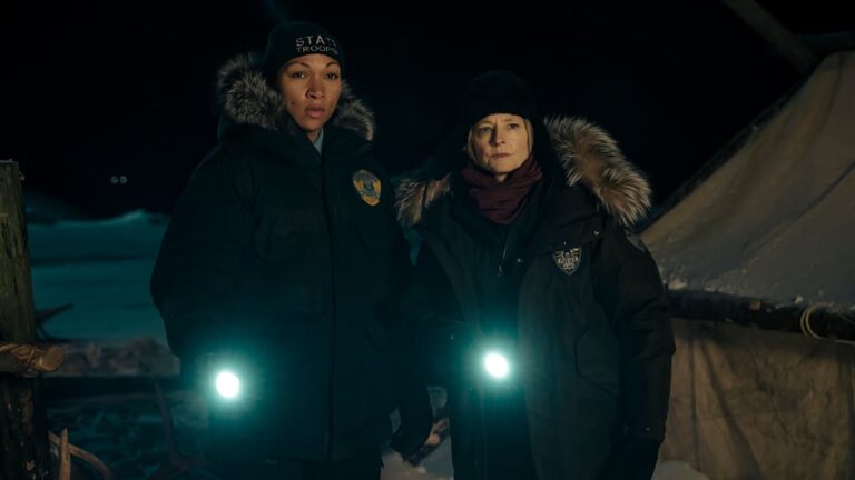 True Detective: Night Country, secondo teaser dell&rsquo;attesa serie HBO