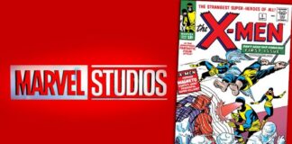 X-Men Marvel Studios