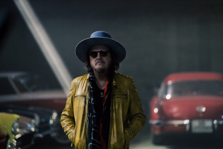 ZUCCHERO – Sugar Fornaciari presentato in anteprima alla XVIII edizione della Festa del Cinema di Roma ZUCCHERO – Sugar Fornaciari presentato in anteprima alla XVIII edizione della Festa del Cinema di Roma