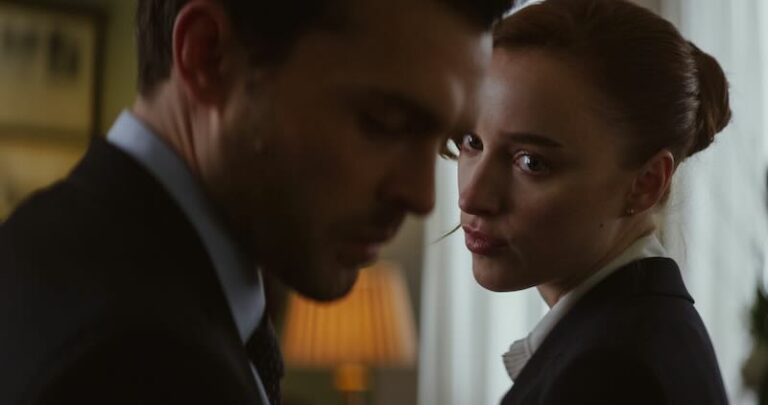 Fair Play: intervista alla regista del film Chloe Domont