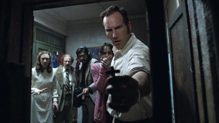 Film horror: i 10 migliori sequel del XXI secolo