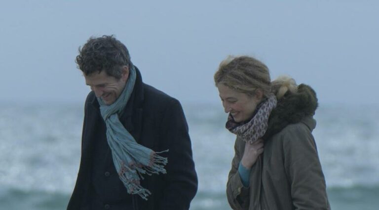 Hors Saison: recensione del film di St&eacute;phane Briz&eacute; #Venezia80