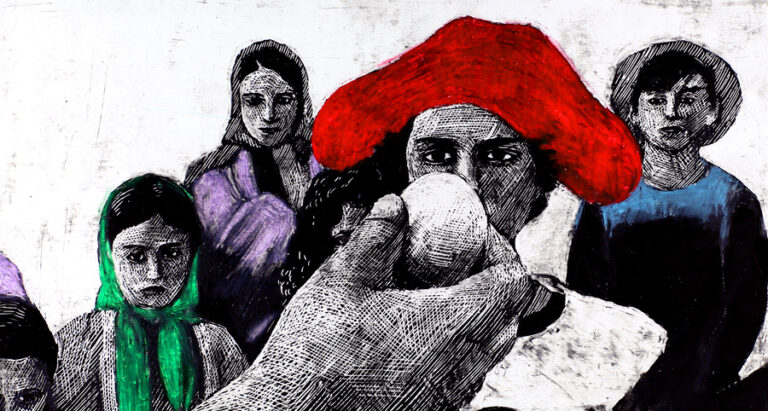 Invelle: recensione del film d&rsquo;animazione italiano #Venezia80