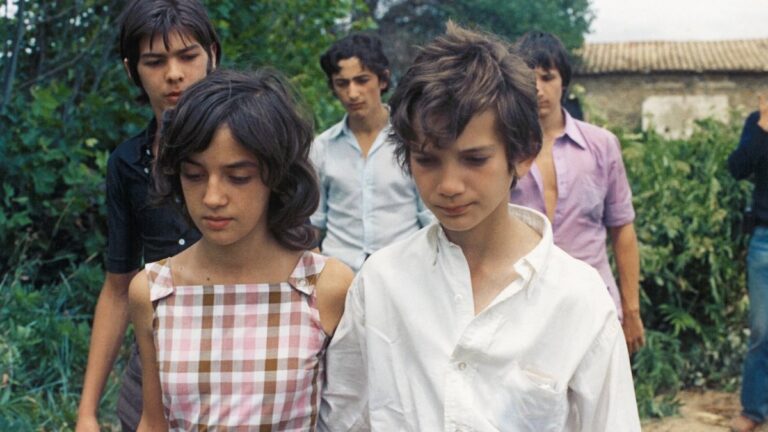 Mes petites amoureuses: recensione del film di Jean Eustache