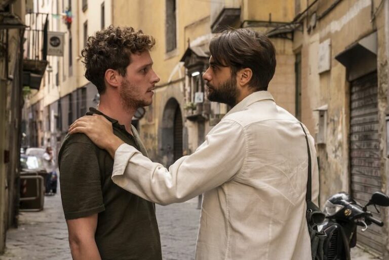 Nata per te: recensione del film di Fabio Mollo