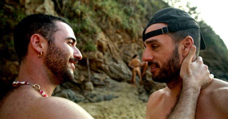 Rotting in the Sun: recensione della dark-comedy di Sebasti&aacute;n Silva