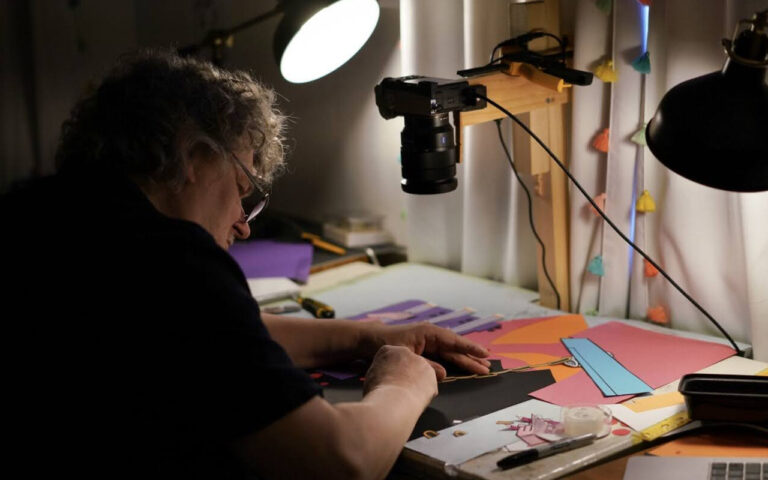 A letto con Gondry: recensione del documentario sulla vita del regista &ndash; #RoFF18