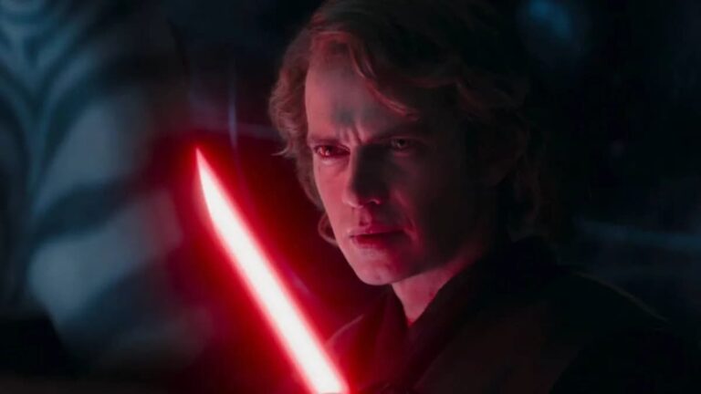 Star Wars: Hayden Christensen sar&agrave; Darth Vader in almeno altri due progetti
