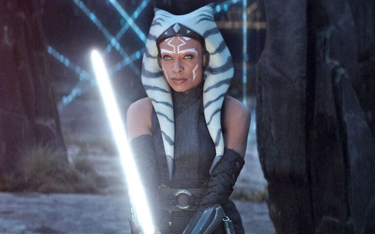 Ahsoka: tutte le domande lasciate in sospeso dal finale
