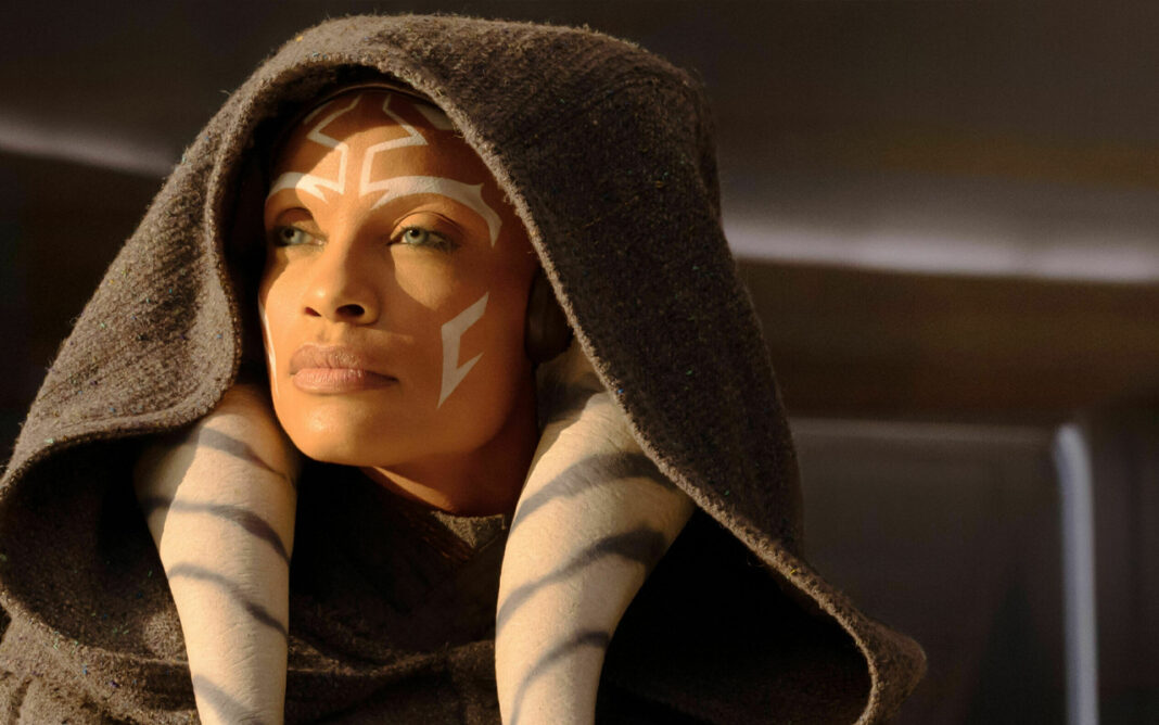 Ahsoka easter egg episodio finale Ahsoka seconda stagione