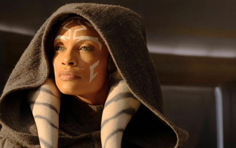 Ahsoka: la spiegazione degli easter eggs dell&rsquo;episodio finale