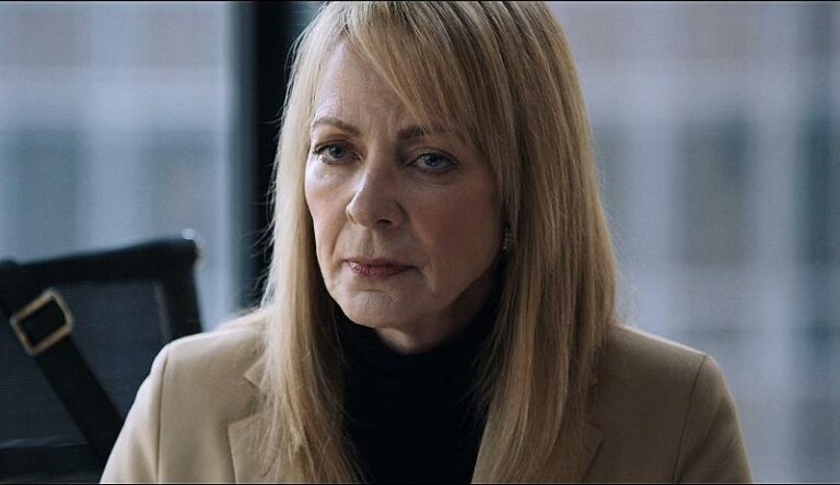 Allison Janney: 10 cose che non sai sull&rsquo;attrice