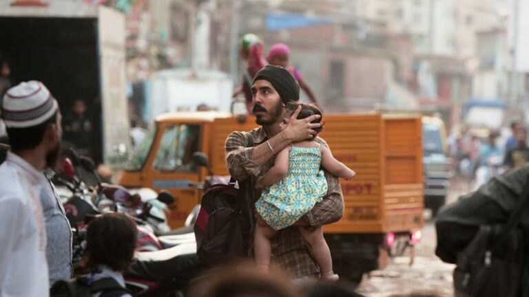 Attacco a Mumbai: la storia vera dietro il film con Dev Patel