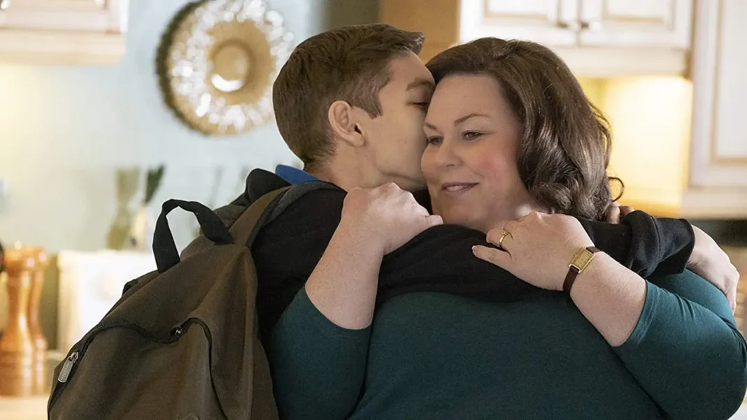 Atto di fede Chrissy Metz Atto di fede Chrissy Metz