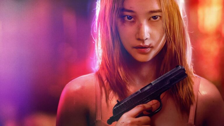 Ballerina: recensione del film coreano su Netflix Ballerina: recensione del film coreano su Netflix