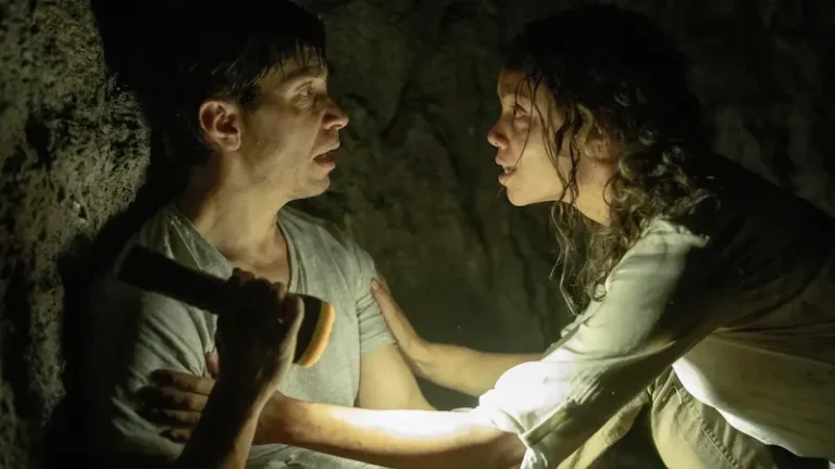 Barbarian: il film horror avr&agrave; un adattamento videoludico