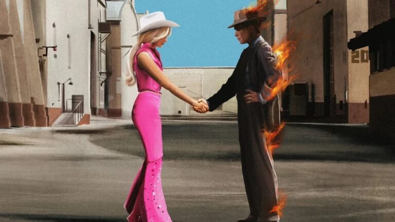 Barbenheimer: per Martin Scorsese offre agli Studios &ldquo;la speranza che emerga un cinema diverso&rdquo;