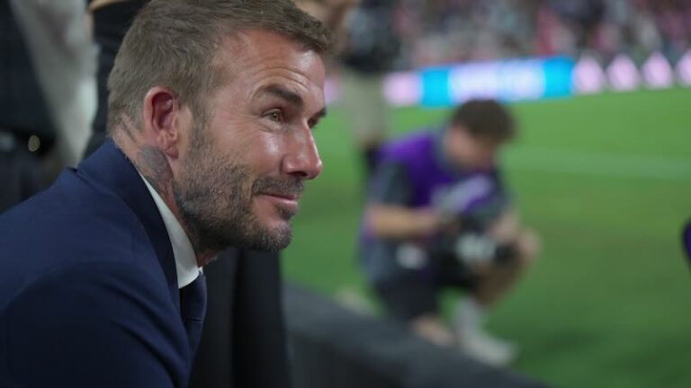 Beckham: recensione della serie Netflix