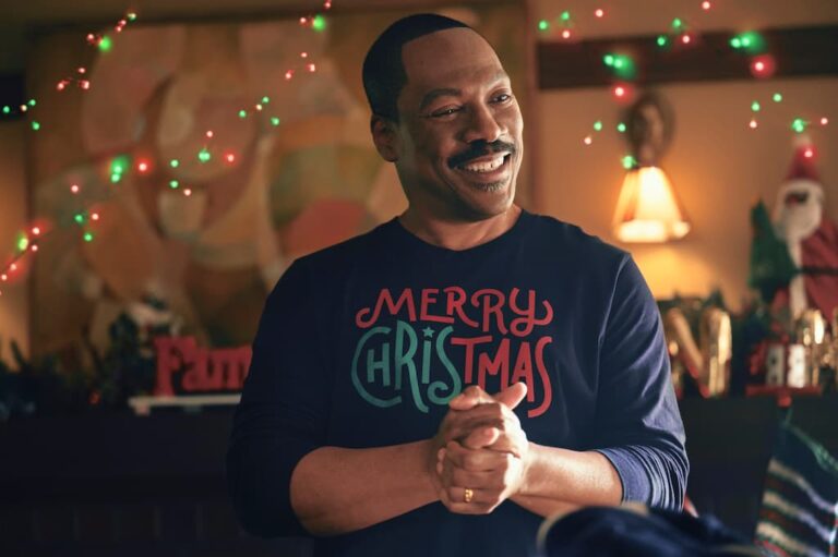 Buon Natale da Candy Cane Lane: teaser del film di Natale Prime Video Buon Natale da Candy Cane Lane: teaser del film di Natale Prime Video