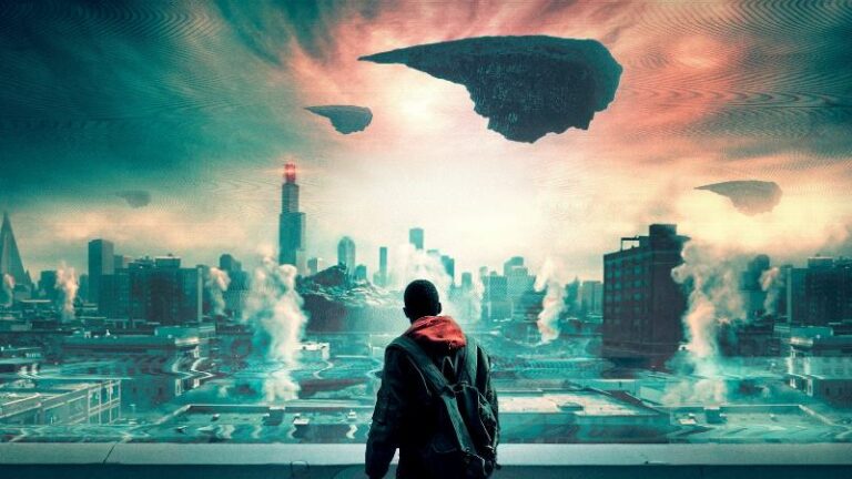 Captive State: trama, cast e sequel del film