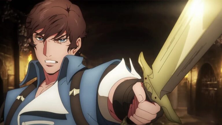 Castlevania: Nocturne, Netflix annuncia la seconda stagione