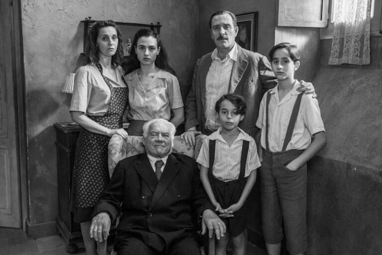 Box office: C&rsquo;&egrave; ancora domani primo in classifica