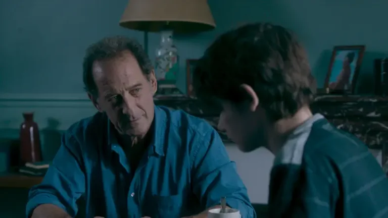 Comme un fils: recensione del film di Nicolas Boukhrief &ndash; #RoFF18