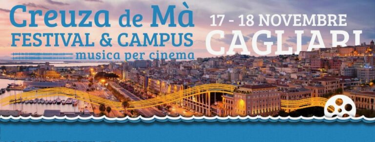 Creuza de M&agrave;, gli ultimi appuntamenti del 2023