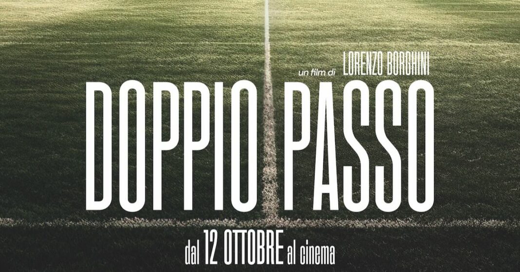 DoppioPasso_ Lorenzo Borghini