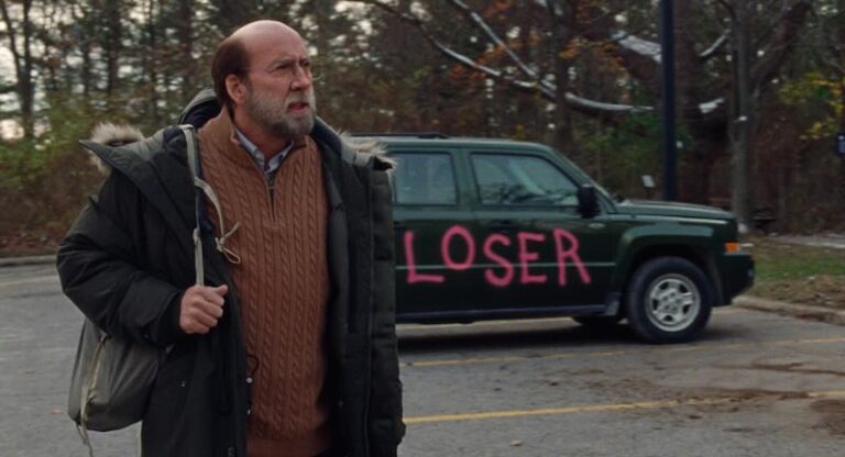 Dream Scenario – Hai mai sognato quest’uomo?, il trailer del film con Nicolas Cage Dream Scenario – Hai mai sognato quest’uomo?, il trailer del film con Nicolas Cage
