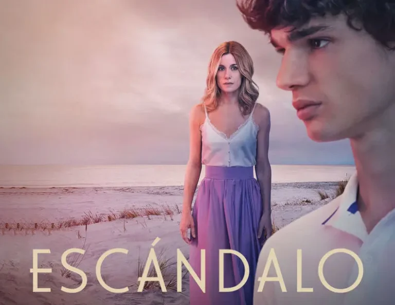 ESC&Aacute;NDALO &ndash; Storia di un&rsquo;ossessione arriva n esclusiva gratis dal 3 novembre solo su Mediaset Infinity