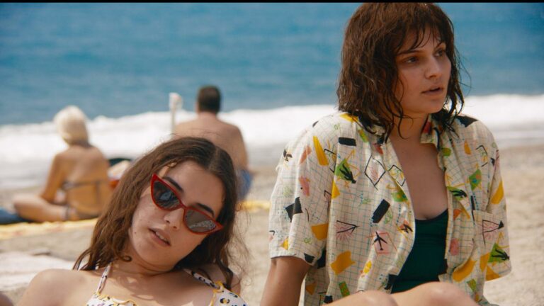 Holiday: recensione del film di Edoardo Gabbriellini &ndash; #RoFF18