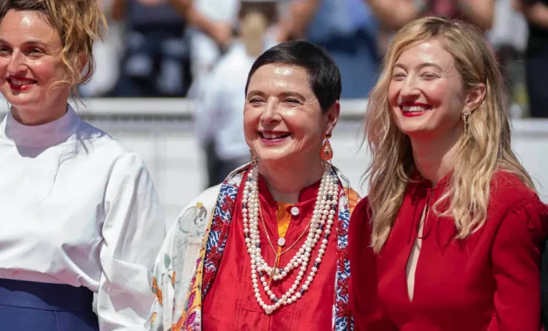 Festa del Cinema di Roma oggi celebra Isabella Rossellini