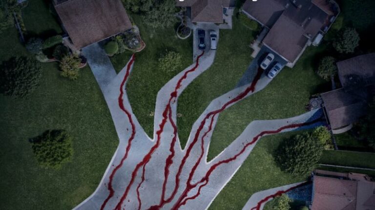 John Carpenter&rsquo;s Suburban Screams: recensione della serie Peacock