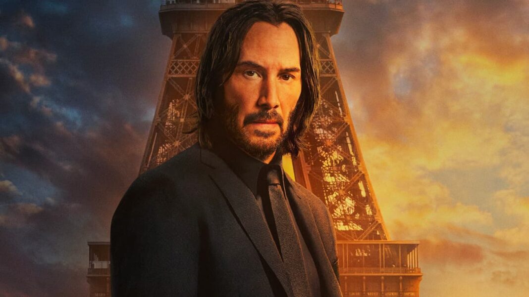 John Wick 5 John Wick 5