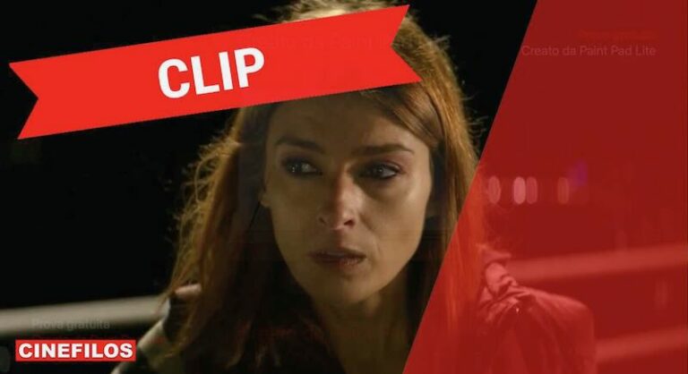 La Fortuna è in un altro biscotto: clip dal film – Il redentore di Valdivia La Fortuna è in un altro biscotto: clip dal film – Il redentore di Valdivia