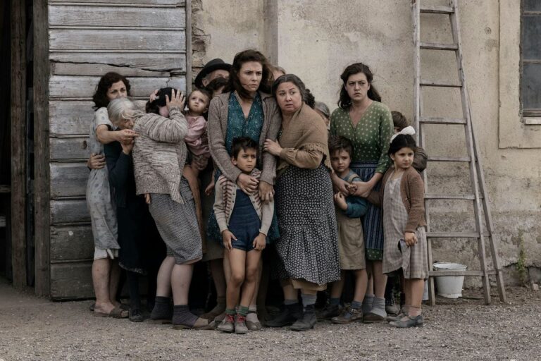 La Storia: trailer della nuova serie Rai dal romanzo di Elsa Morante