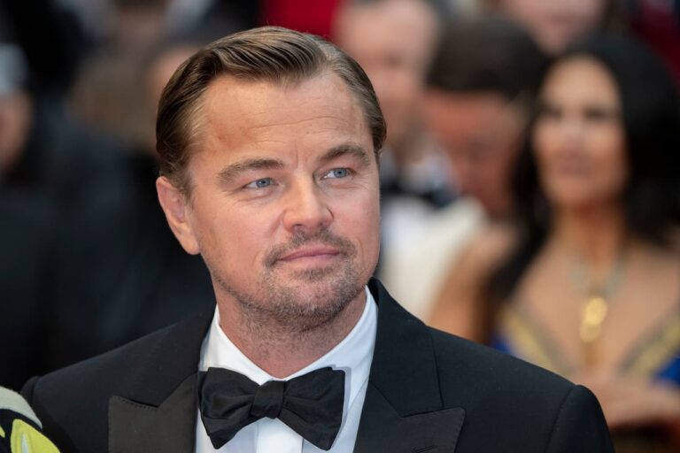Leonardo DiCaprio aggiorna su What Happens at Night e Sinatra di Martin Scorsese