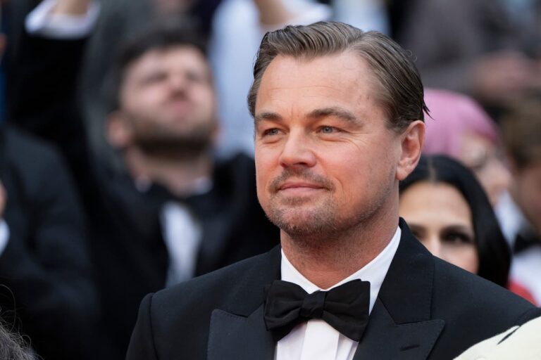 Leonardo DiCaprio: 10 cose che non sai sull&rsquo;attore