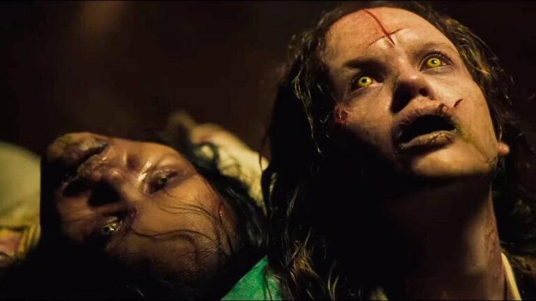 L&rsquo;esorcista &ndash; Il credente: cosa significa quel cameo [SPOILER] per i sequel?