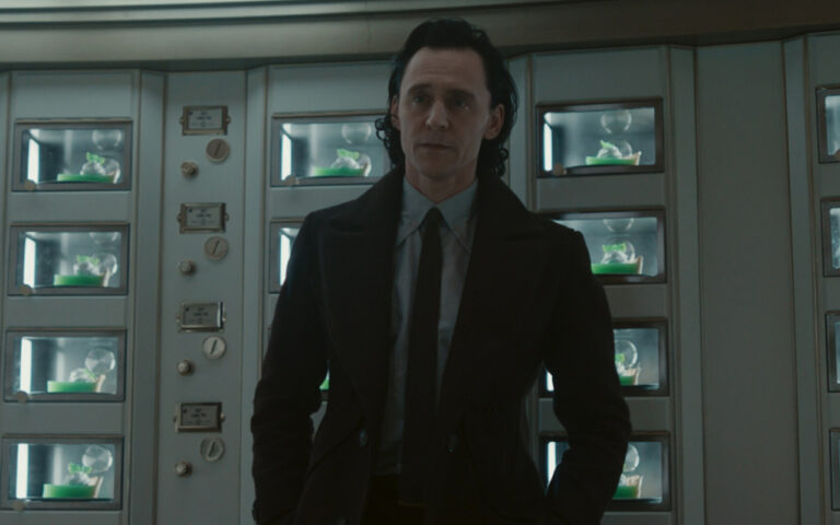Loki 2: la spiegazione della scena post credit